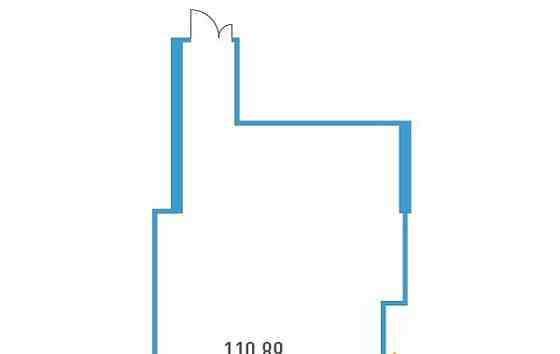 Свободного назначения, 110.39 м2 Санкт-Петербург