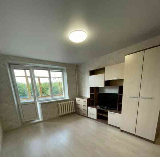 1-комн. квартира, 33 м2, 3/5 эт. Архангельск