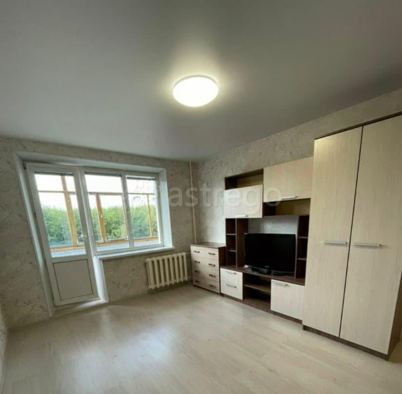 1-комн. квартира, 33 м2, 3/5 эт. Архангельск - изображение 5