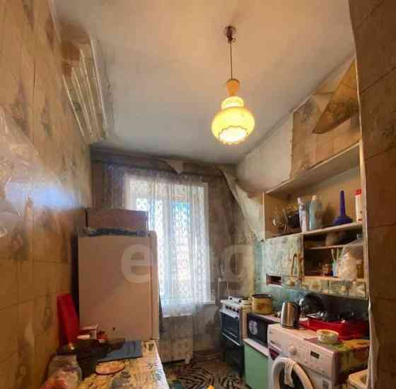 2-комн. квартира, 41.3 м2, 2/2 эт. Белогорск