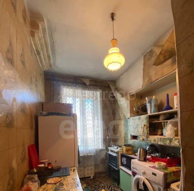2-комн. квартира, 41.3 м2, 2/2 эт. Белогорск - изображение 2