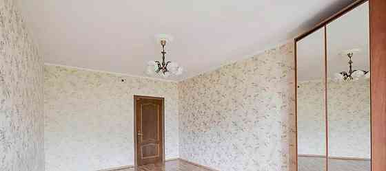 3-комн. квартира, 79.1 м2, 4/5 эт. Балашиха