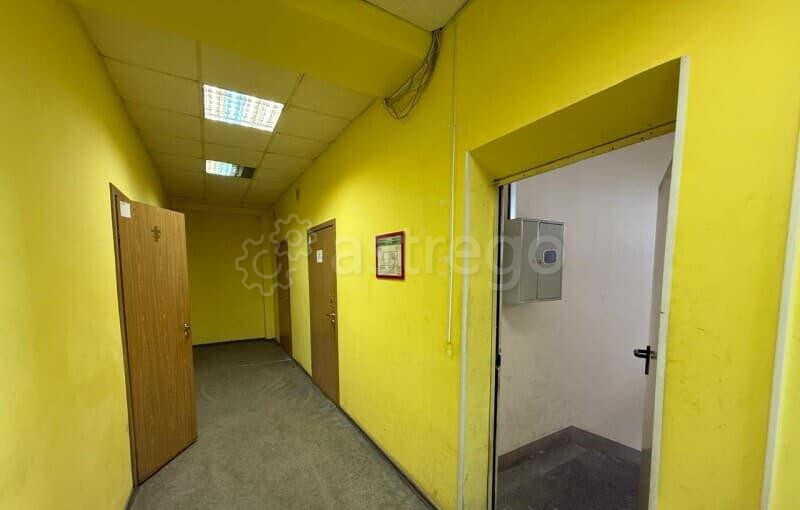 Офис, 416 м2 Санкт-Петербург - изображение 5