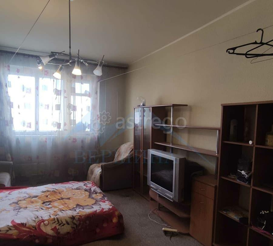 3-комн. квартира, 68.6 м2, 9/9 эт. Норильск - изображение 6