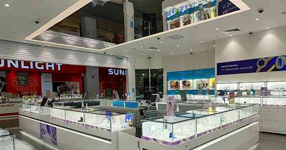 Свободного назначения, 108 м2 Балашиха