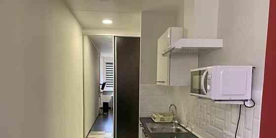 1-комн. квартира, 30 м2, 1/4 эт. Архангельск