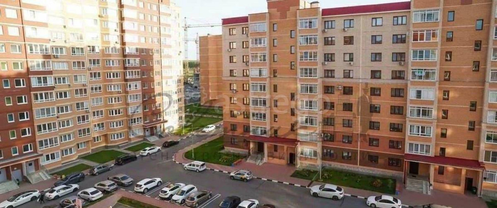 1-комн. квартира, 55 м2, 7/9 эт. Старый Оскол - изображение 8