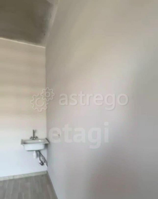 Студия, 27 м2, 5/24 эт. Красноярск - изображение 4