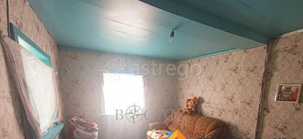 Дом, 42 м2, 5 соток, 2 эт. Емельяново - изображение 4