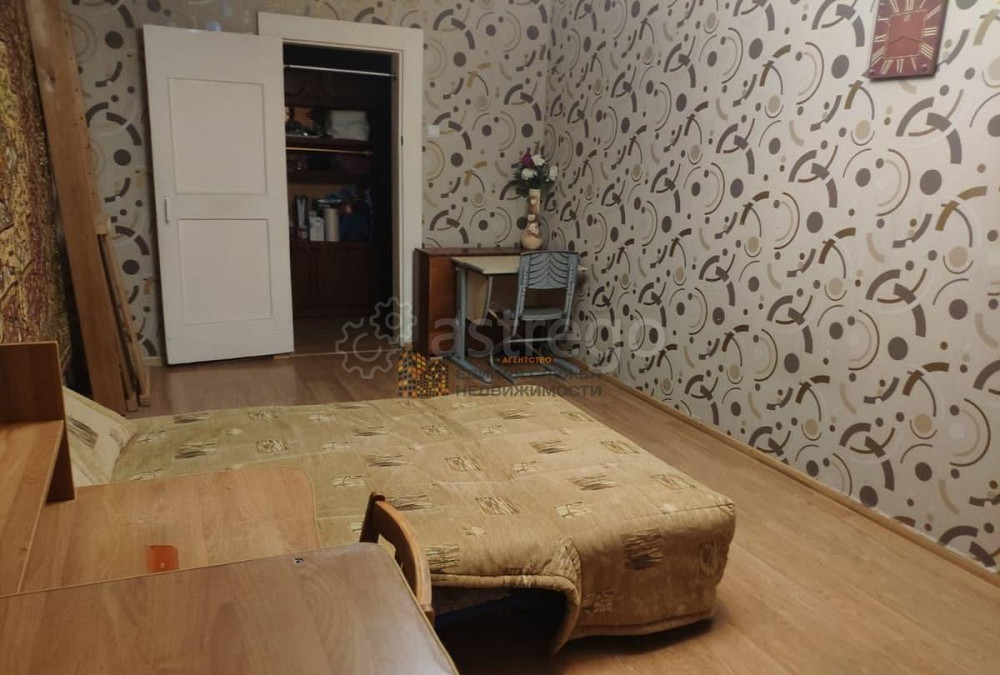 2-комн. квартира, 50 м2, 7/9 эт. Уфа - изображение 1