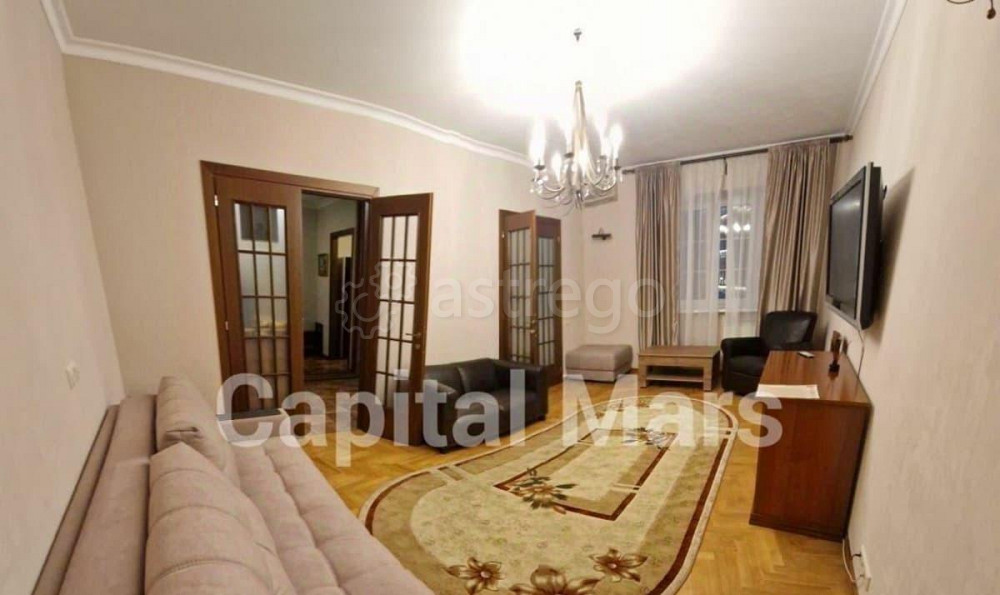 1-комн. квартира, 50 м2, 5/8 эт. Москва - изображение 1