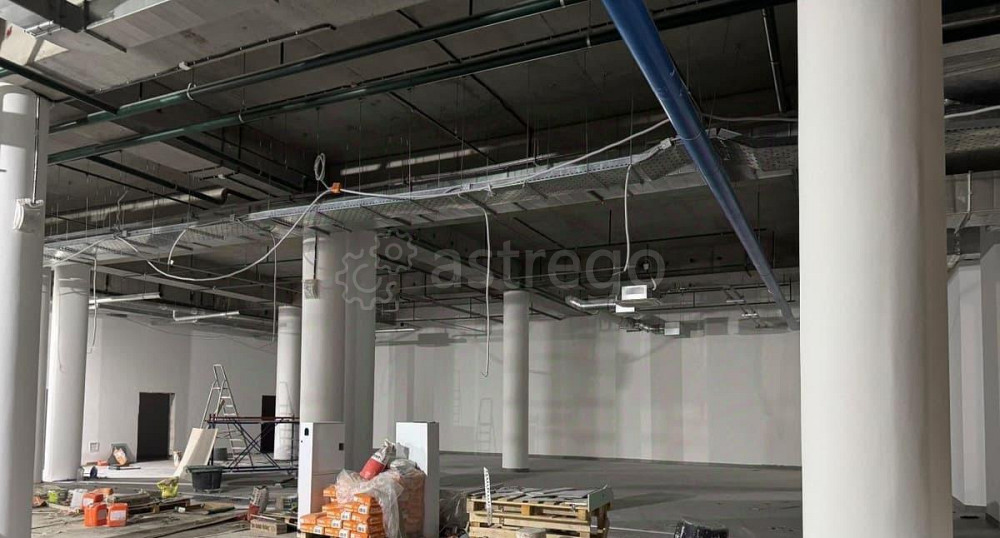 Свободного назначения, 500 м2 Санкт-Петербург - изображение 3