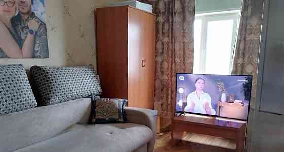 1-комн. квартира, 30.2 м2, 5/5 эт. Норильск