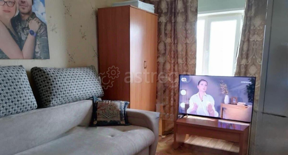 1-комн. квартира, 30.2 м2, 5/5 эт. Норильск - изображение 1