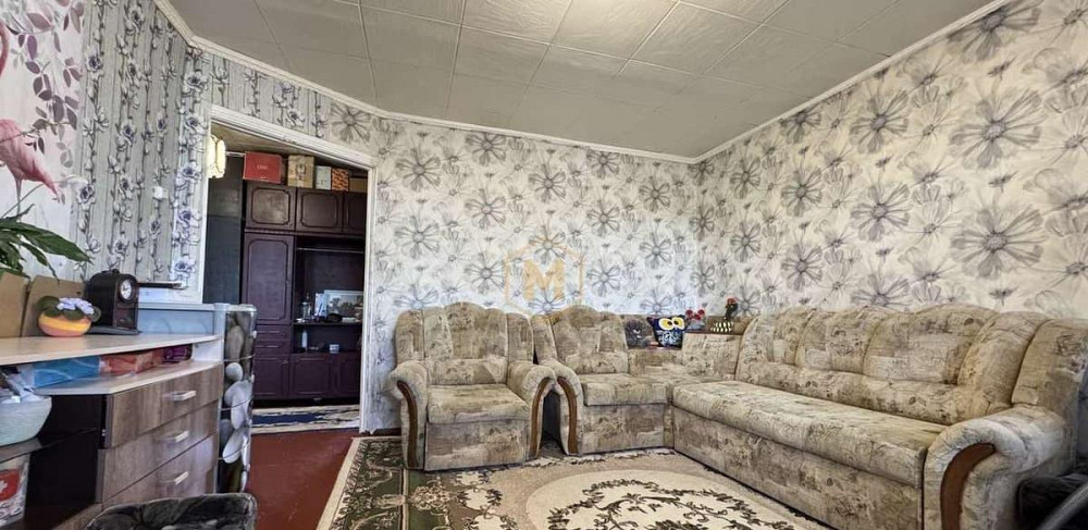 3-комн. квартира, 57 м2, 3/3 эт. Борисовка - изображение 10