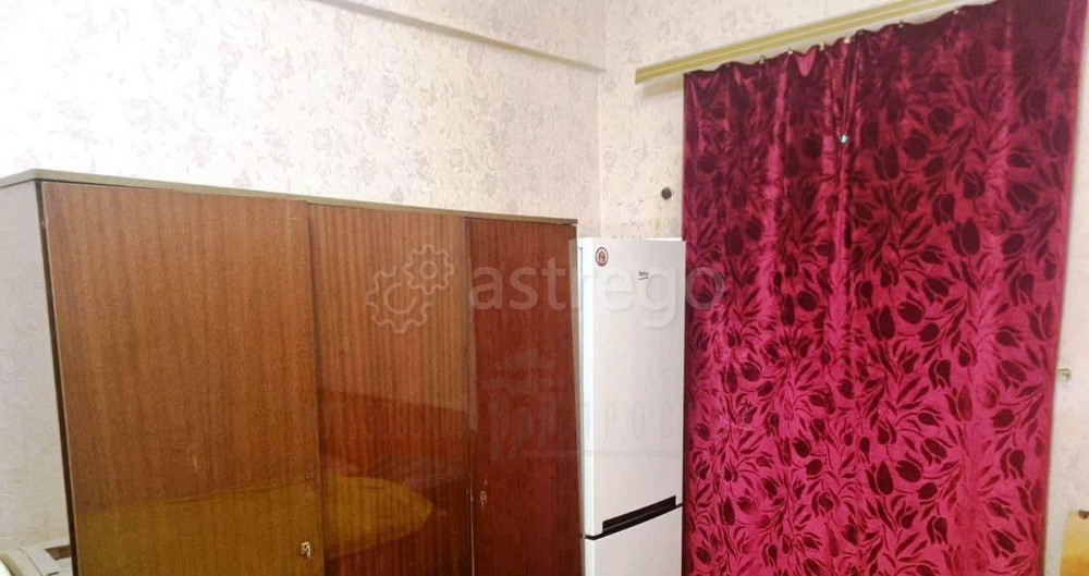 Комната, 20.6 м2, 5/5 эт. Москва - изображение 1