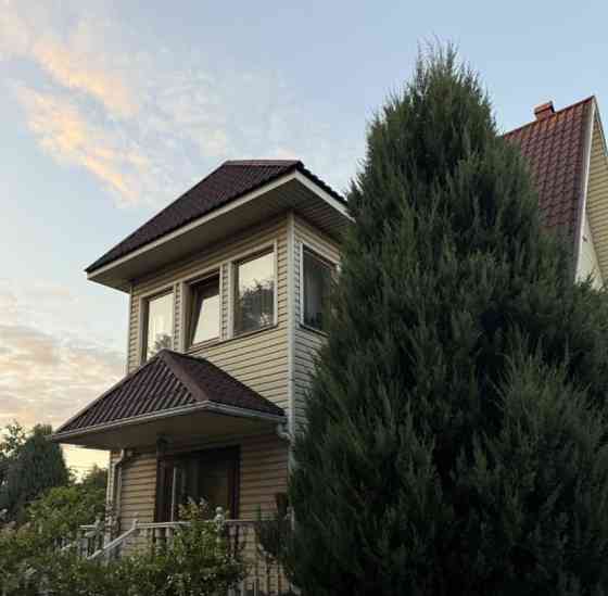 Дом, 189 м2, 20 соток, 3 эт. Бронницы