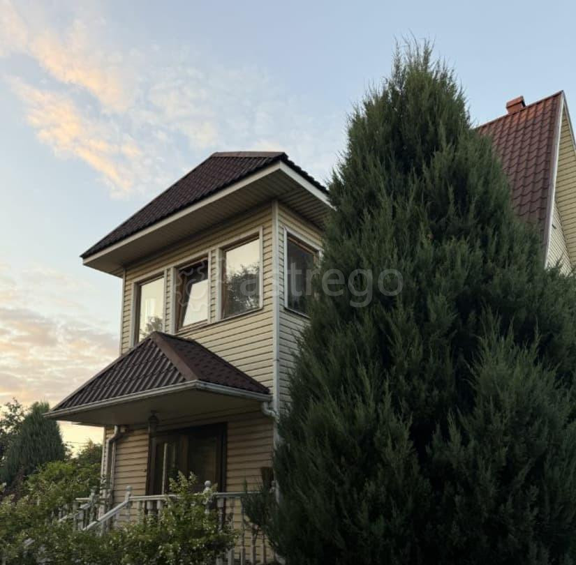 Дом, 189 м2, 20 соток, 3 эт. Бронницы - изображение 3