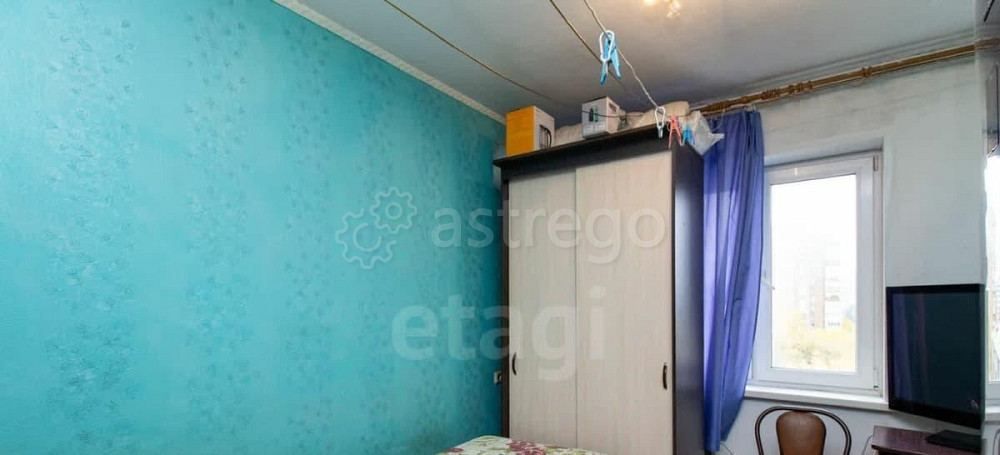 Комната, 12.1 м2, 8/9 эт. Красноярск - изображение 7