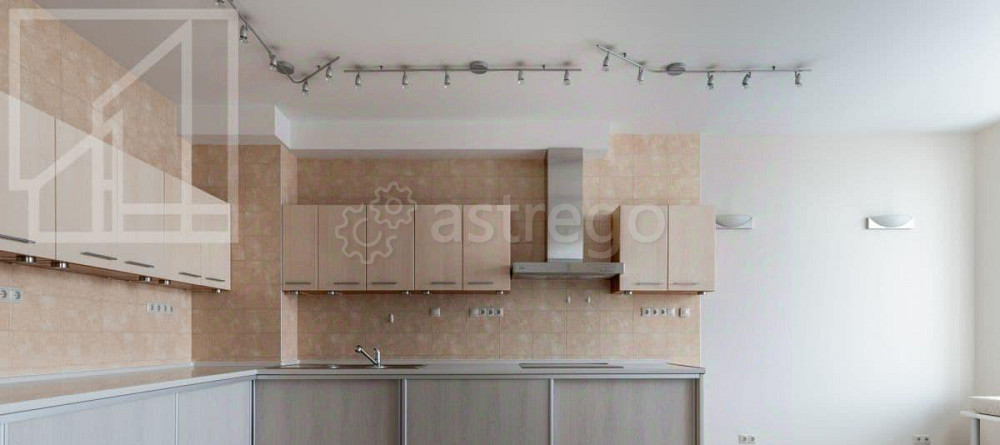 4-комн. квартира, 200 м2, 23/57 эт. Москва - изображение 5