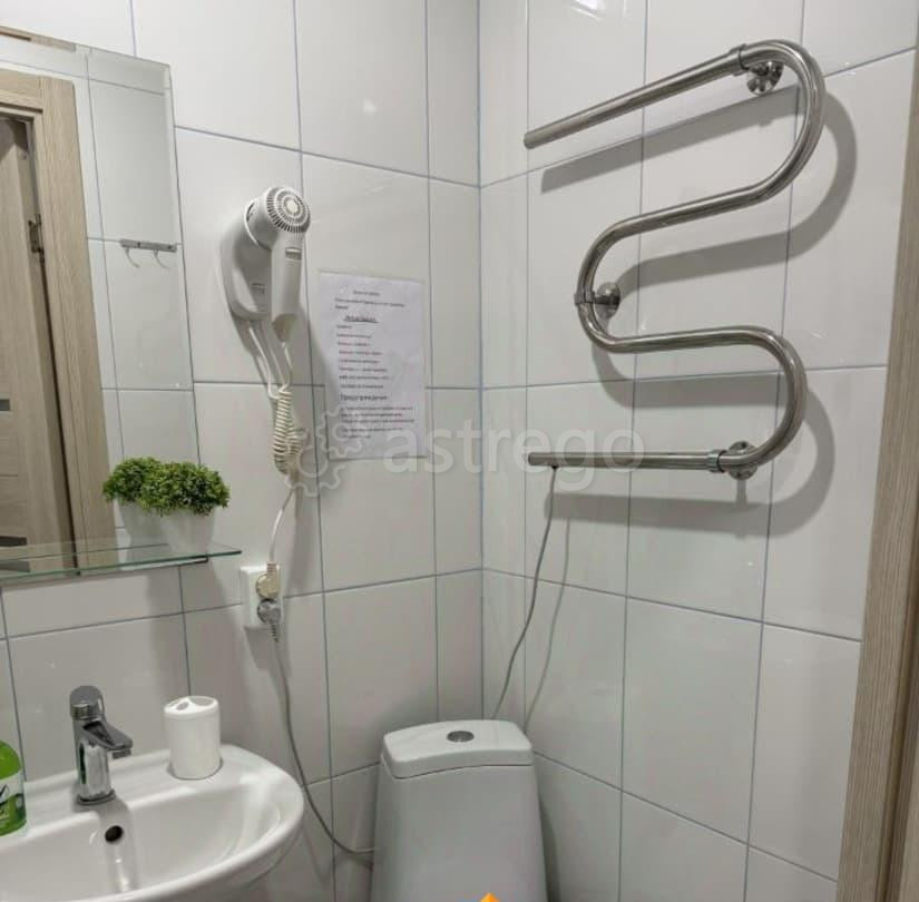 4-комн. квартира, 65 м2, 1/6 эт. Санкт-Петербург - изображение 7