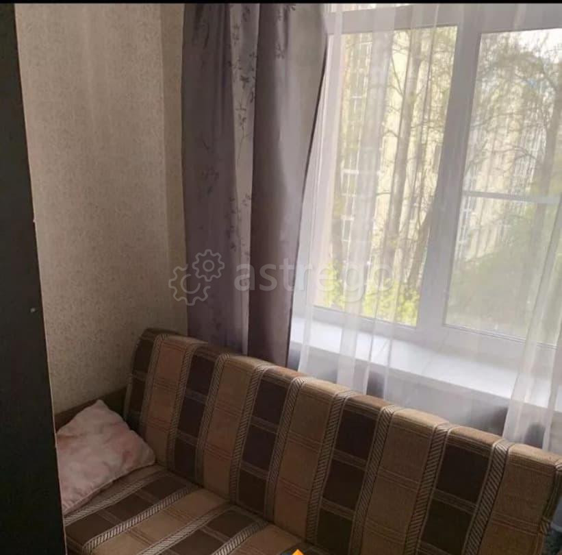 Комната, 11 м2, 4/5 эт. Санкт-Петербург - изображение 3