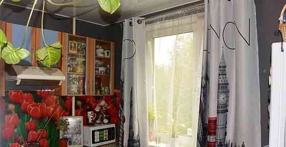 2-комн. квартира, 41 м2, 4/5 эт. Солнечногорск