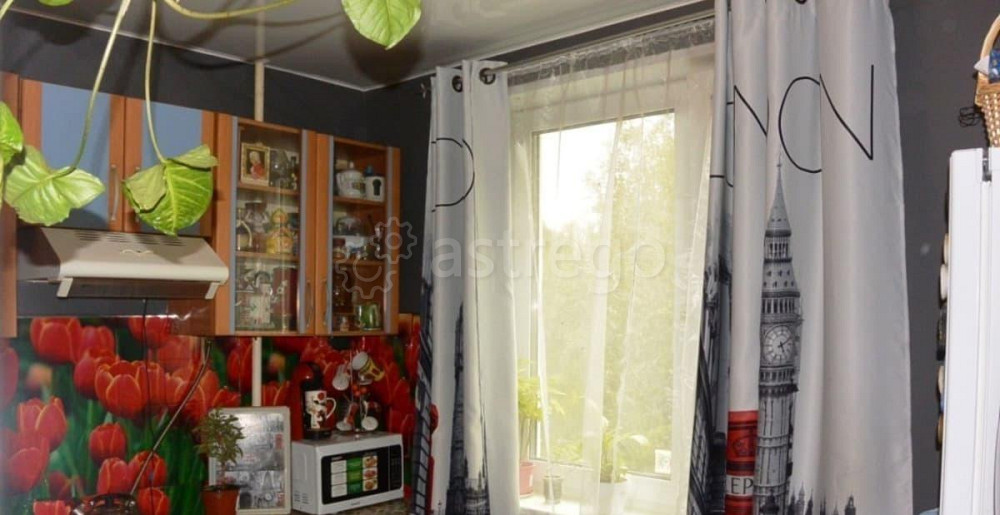 2-комн. квартира, 41 м2, 4/5 эт. Солнечногорск - изображение 1