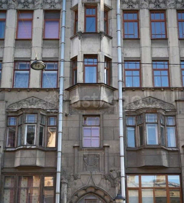 6-комн. квартира, 194.1 м2, 3/7 эт. Санкт-Петербург - изображение 7