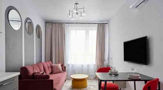 1-комн. квартира, 37 м2, 7/16 эт. Видное