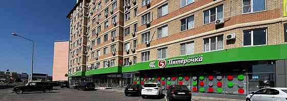 Студия, 24 м, 1/9 эт. Яблоновский
