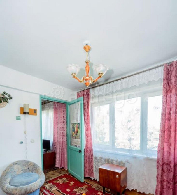 3-комн. квартира, 47.8 м2, 5/5 эт. Бийск - изображение 7