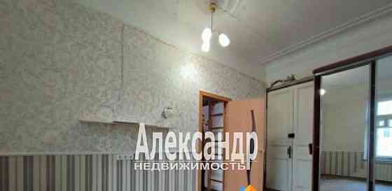 Комната, 27 м2, 4/5 эт. Санкт-Петербург