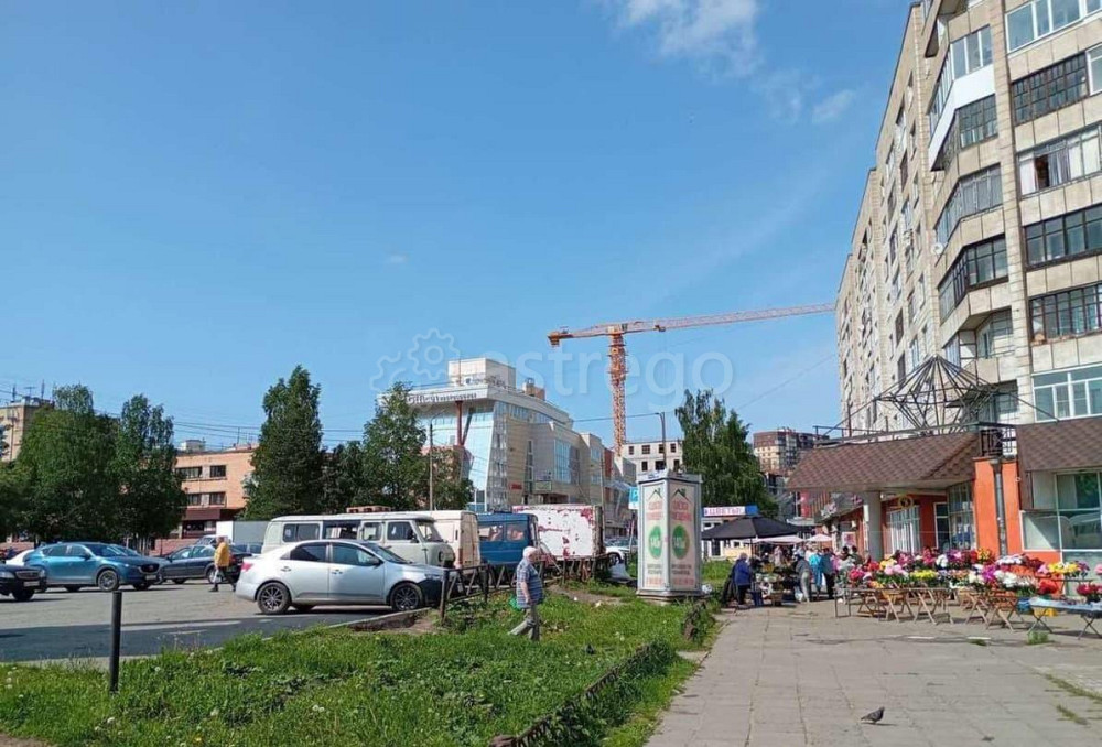 Свободного назначения, 50 м2 Архангельск - изображение 8