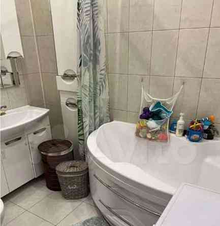 2-комн. квартира, 71.9 м2, 2/3 эт. Дубовое