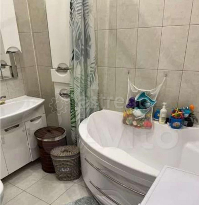 2-комн. квартира, 71.9 м2, 2/3 эт. Дубовое - изображение 3