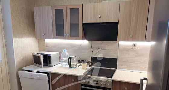 1-комн. квартира, 43 м2, 14/19 эт. Балашиха