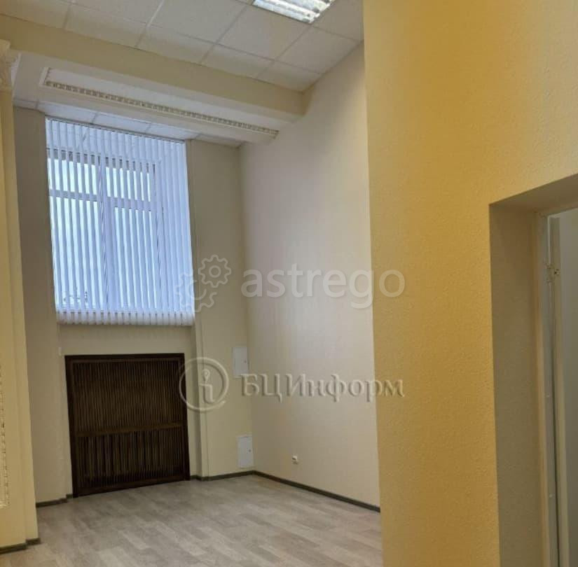 Офис, 60.2 м2 Санкт-Петербург - изображение 5