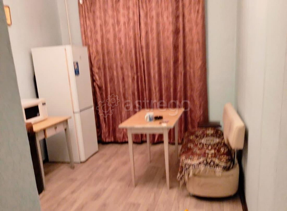 3-комн. квартира, 79 м2, 7/7 эт. Москва - изображение 1
