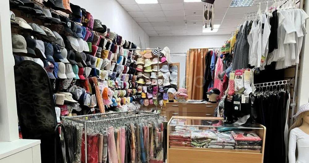 Торговое помещение, 60 м2 Красноярск - изображение 3
