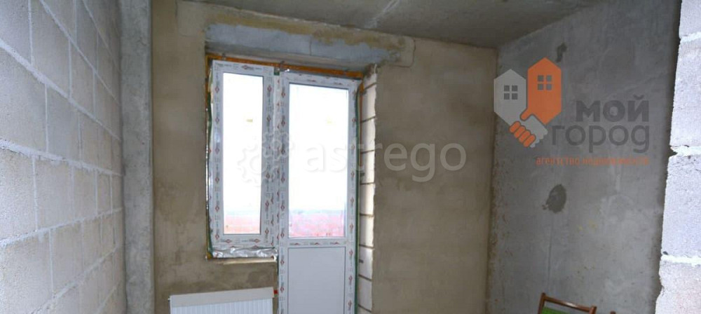 1-комн. квартира, 40.8 м2, 14/17 эт. Звенигород - изображение 2