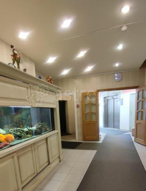 3-комн. квартира, 101.3 м2, 13/22 эт. Химки - изображение 3