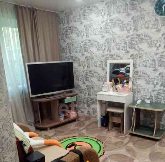 1-комн. квартира, 31.9 м2, 8/14 эт. Бийск