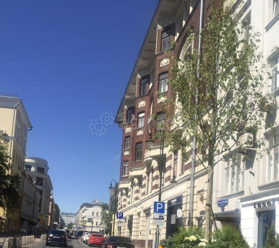 Комната, 15.3 м2, 2/6 эт. Москва - изображение 3