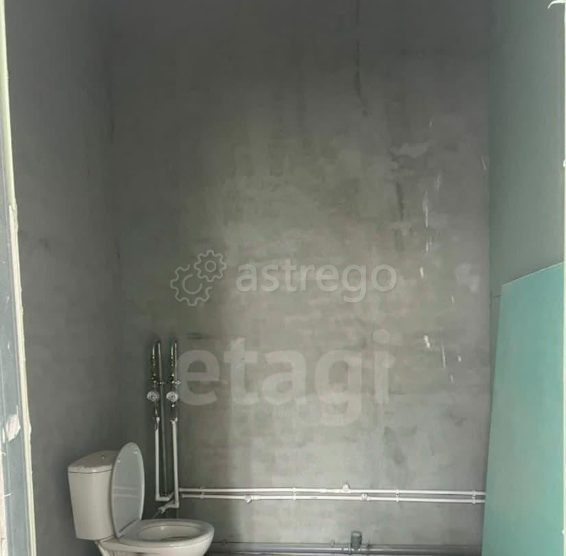 Офис, 79.8 м2 Красноярск - изображение 3