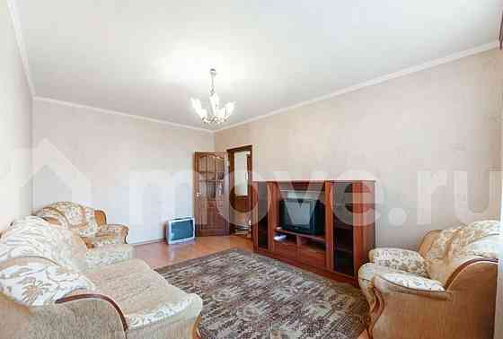 2-комн. квартира, 52 м2, 11/17 эт. Москва
