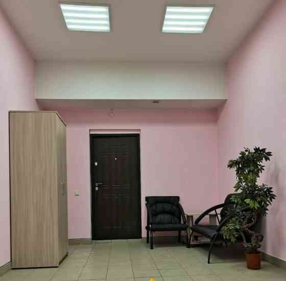 Офис, 26 м2 Барнаул