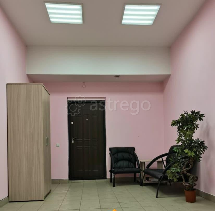 Офис, 26 м2 Барнаул - изображение 1