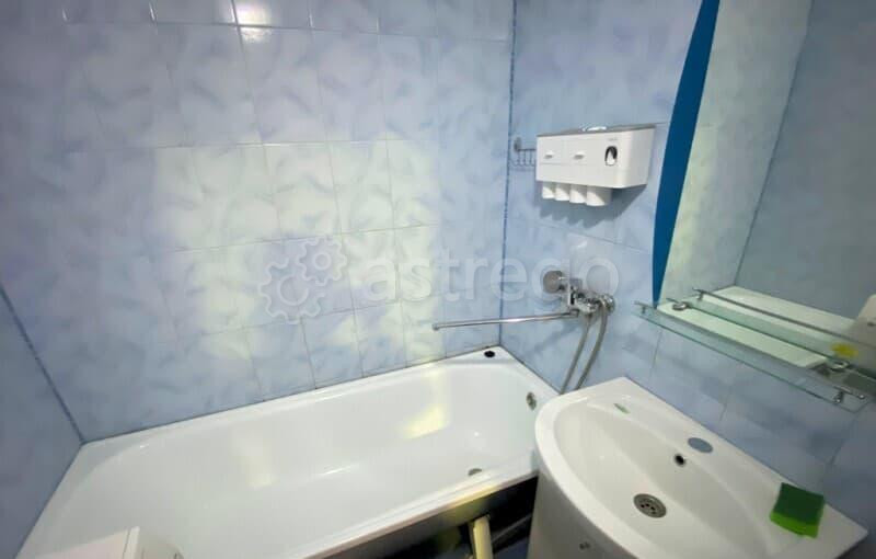 2-комн. квартира, 50 м2, 3/5 эт. Егорьевск - изображение 9