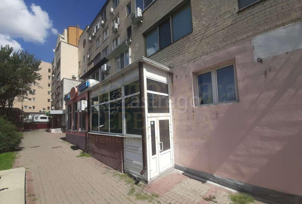 Офис, 98 м2 Белгород - изображение 4